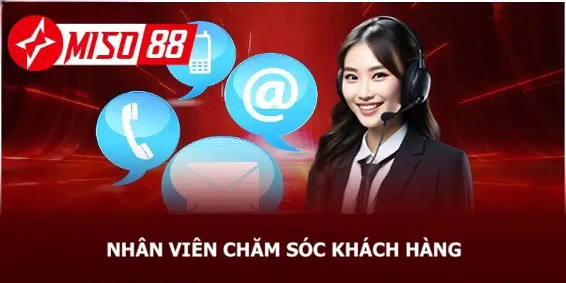 Cơ hội việc làm hấp dẫn với vị trí nhân viên chăm sóc khách hàng tại nhà cái